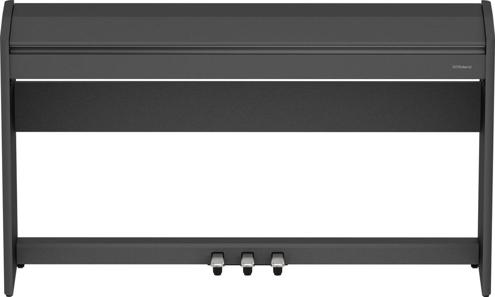 SuperNATURAL  Streamlined Piano for the modern home #Contemporary Black ( standard price 999.- )