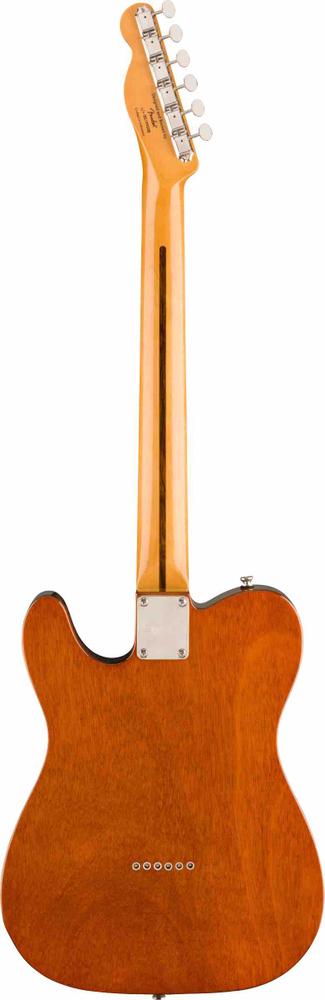Classic Vibe '60s Telecaster® Thinline, Maple Fingerboard, Natural 