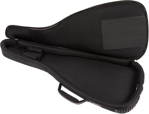 FE620 Electric Guitar Gig Bag, Black 