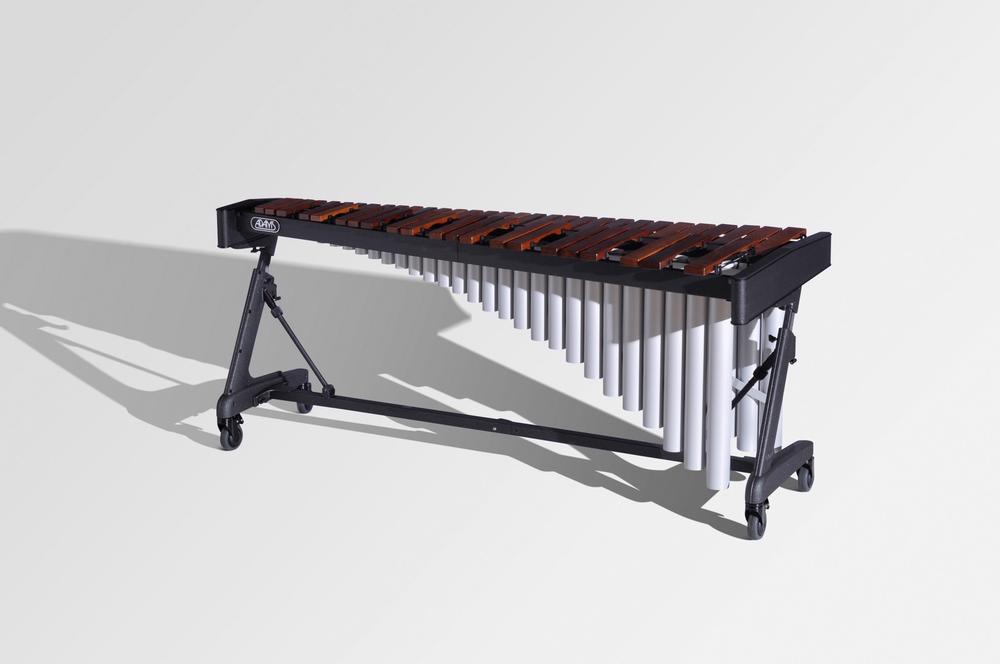 Concert Marimba, 4.3 Octaves (A2-C7), Honduras Rosewood, Apex Frame 
