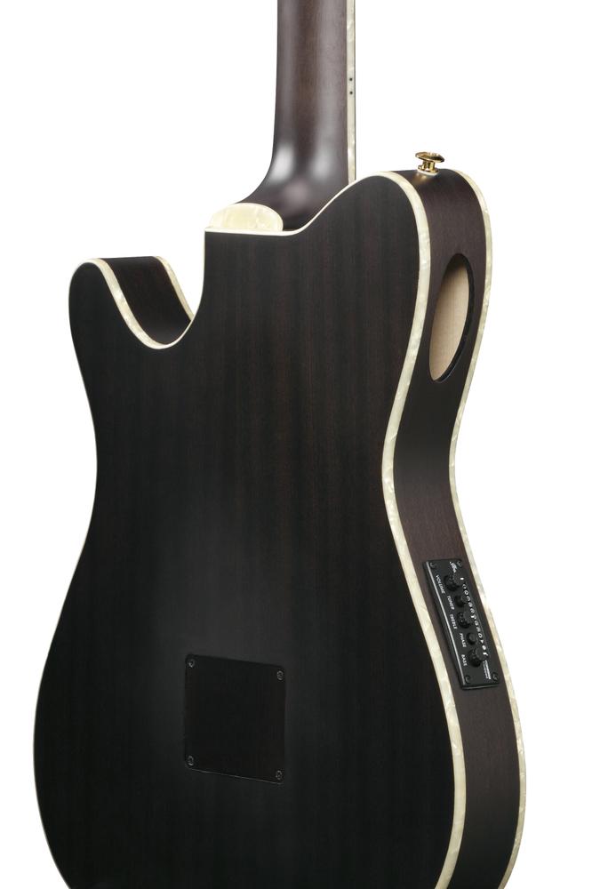 Tim Henson Signature Acoustic Electric Classical Guitar
