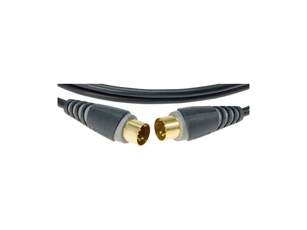 MIDI Cable DIN - DIN 1.0m