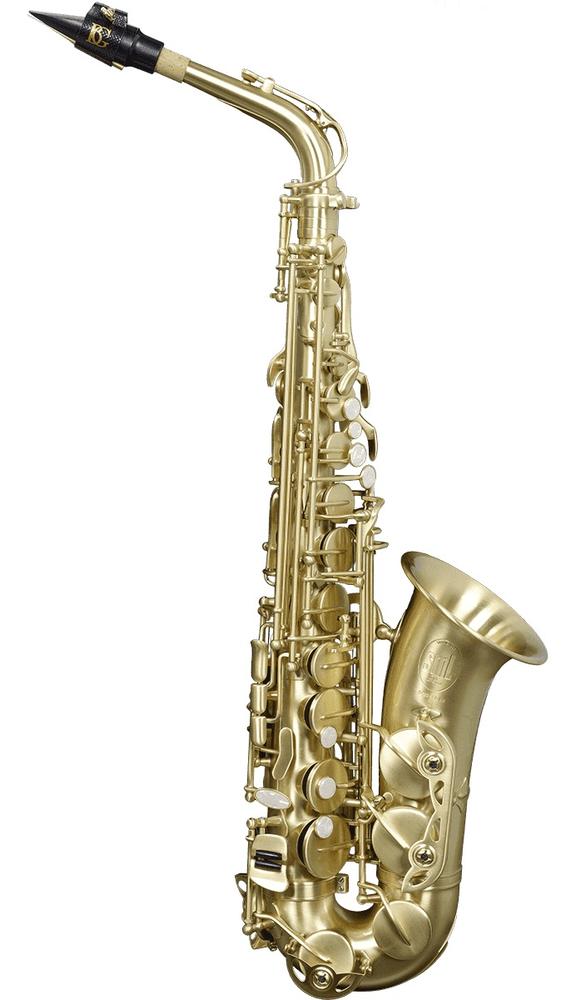 Saxophone Alto "Etudiant" Laiton verni 