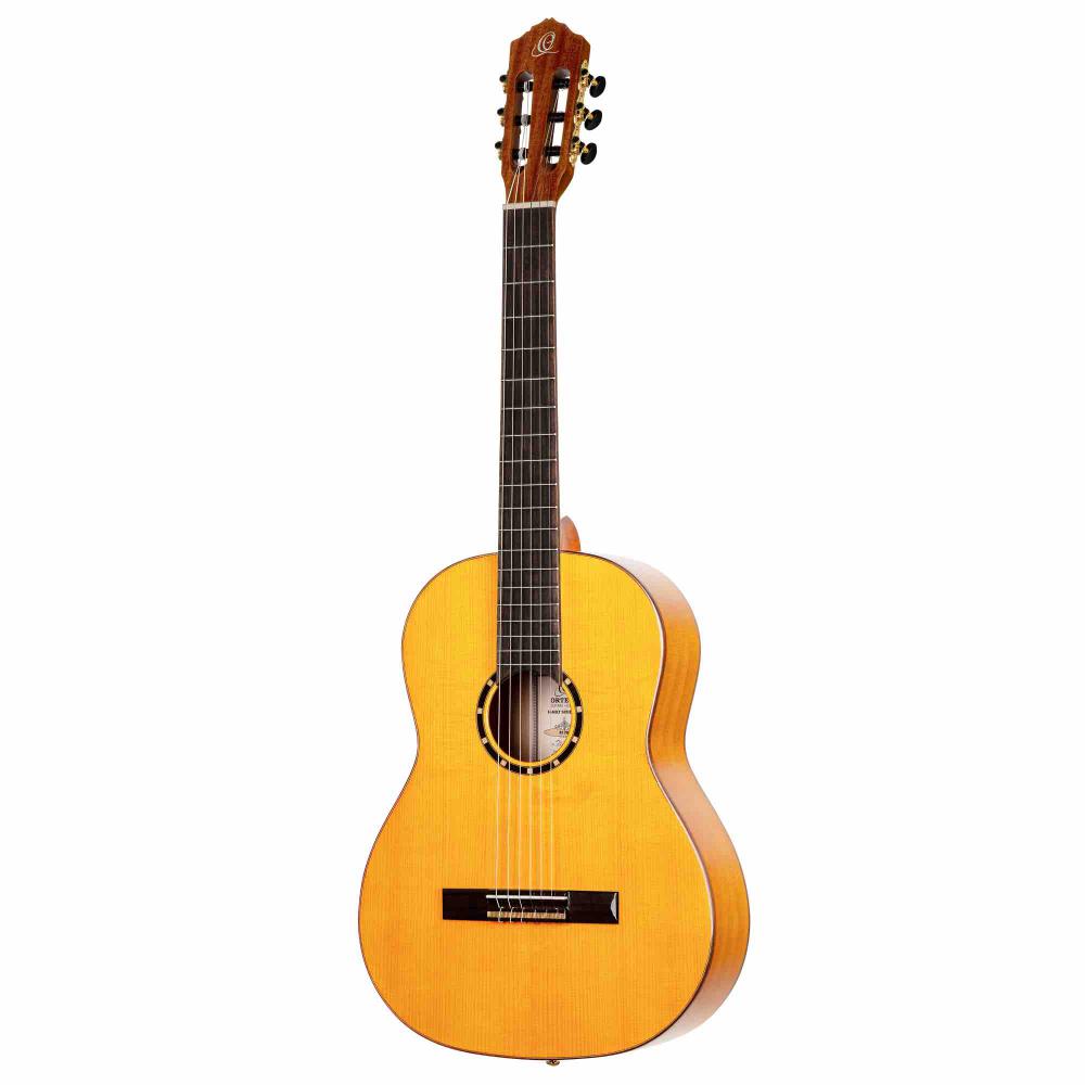 Family Series Pro Acoustic Guitar 6 String - Solid North American Spruce + Bag