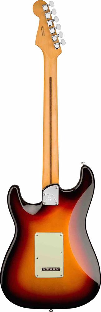 American Ultra Stratocaster®, Maple Fingerboard, Ultraburst 