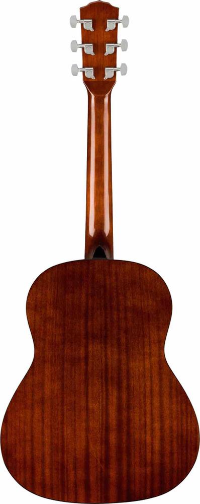 FA-15 3/4 Scale Steel with Gig Bag, Walnut Fingerboard, Natural