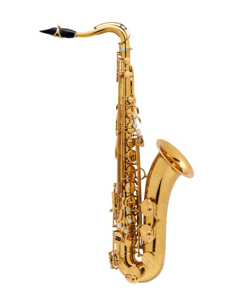 Selmer Tenor Saxophone Supreme DDG - Dark Gold Engraved