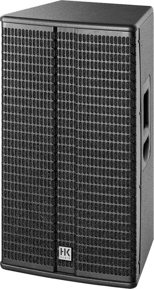 L5MKII Powered speakers - 2-way 600W rms