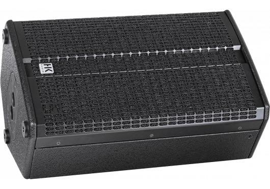 L5MKII Powered speakers - 2-way versatile  ( monitor ) 600W rms