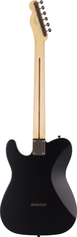 Made in Japan Limited Hybrid II Telecaster®, Noir, Rosewood Fingerboard, Black ( expected availability early April 2024 )
