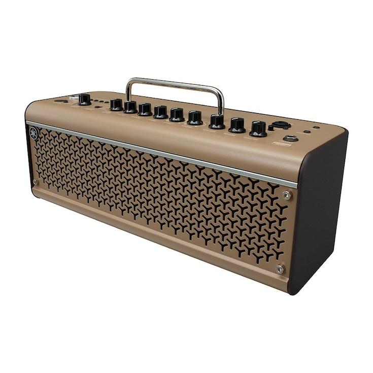 Amplificateur Guitare Electro-Acoustique Portable YAMAHA THR5AH VINTAGE GOLD
