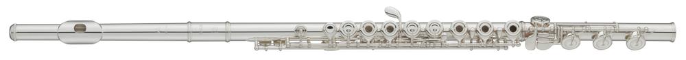 Yamaha intermediate YFL-382 Flute 