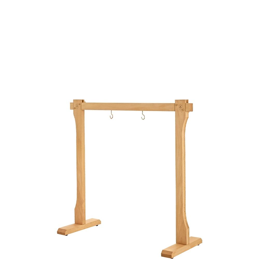 Gong Stand - fits up to 85 cm ( 34" ) Gong Size