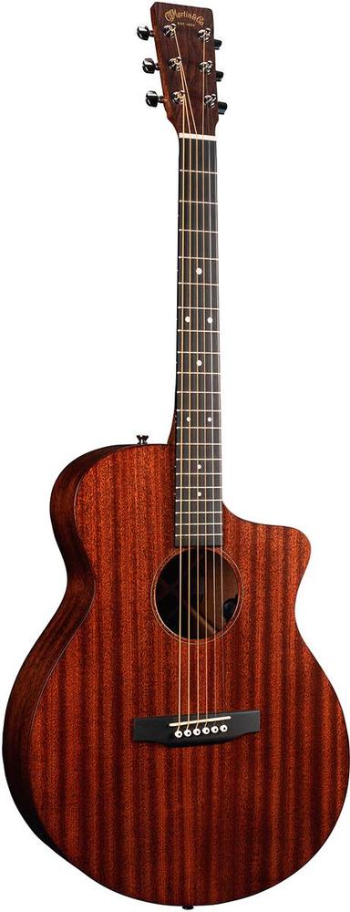 Dreadnought Cataway  acoustic-electric Guitar with sapele top 
