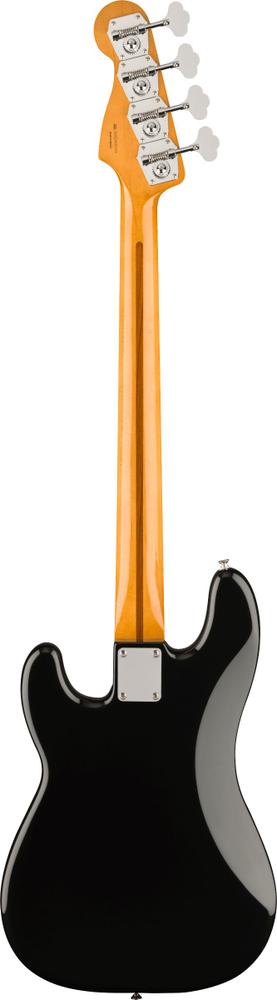 Vintera® II '50s Precision Bass®, Maple Fingerboard, Black 
