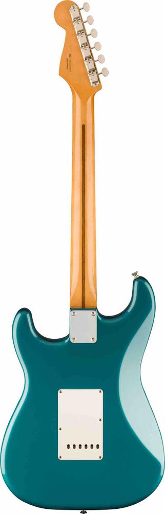Vintera® II '50s Stratocaster®, Maple Fingerboard, Ocean Turquoise