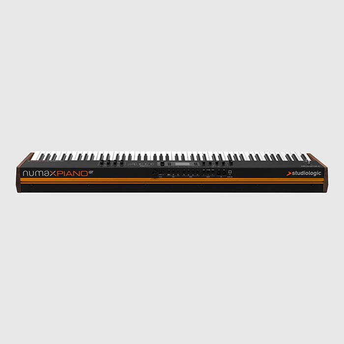 Studiologic's flagship 88 keys digital piano