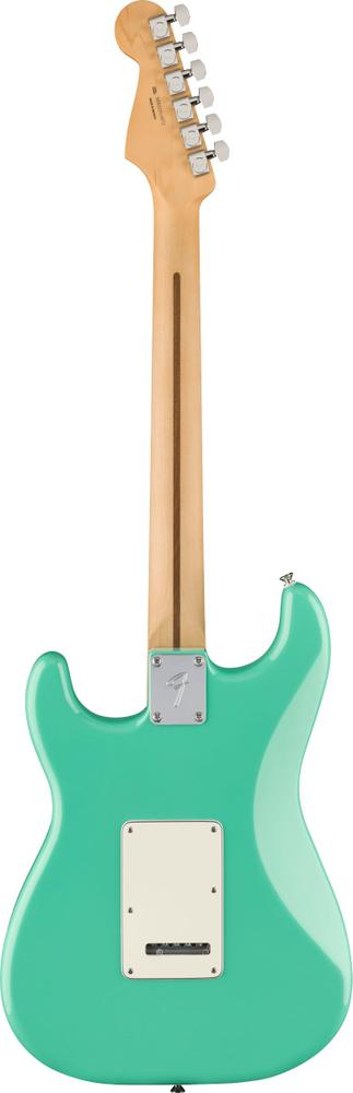 Player Stratocaster® HSH, Pau Ferro Fingerboard, Sea Foam Green