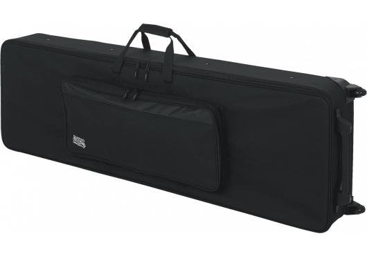 88 Note Keyboard Gig Bag - 146.10cm x 45.70 cm x 15.20 cm