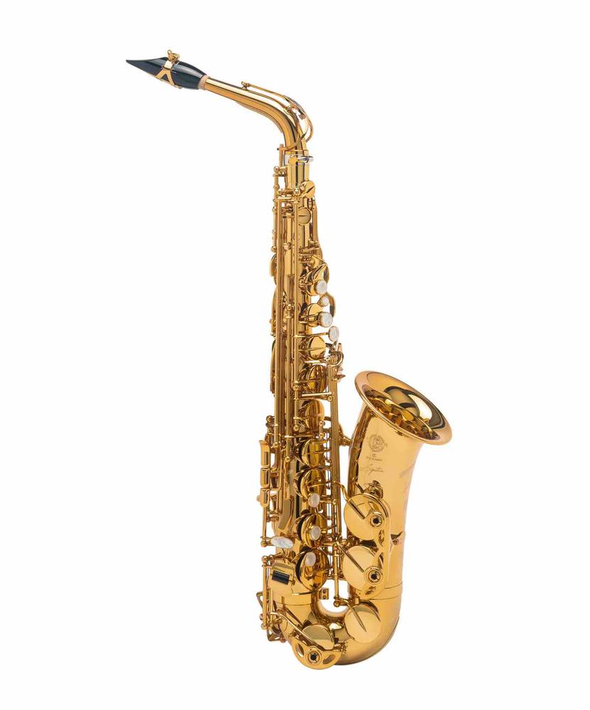 Selmer Alto Saxophone Signature model vernie