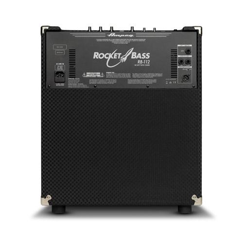 Rocket Bass Combo Amp 1x12" 100-watt 