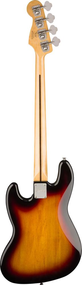 Classic Vibe '70s Jazz Bass®, Maple Fingerboard, 3-Color Sunburst