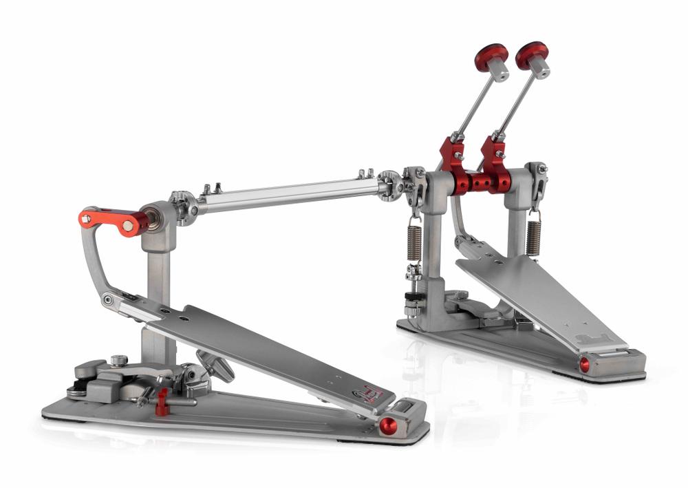 Double Bassdrum Pedal Demon XR ( expected availability end february )