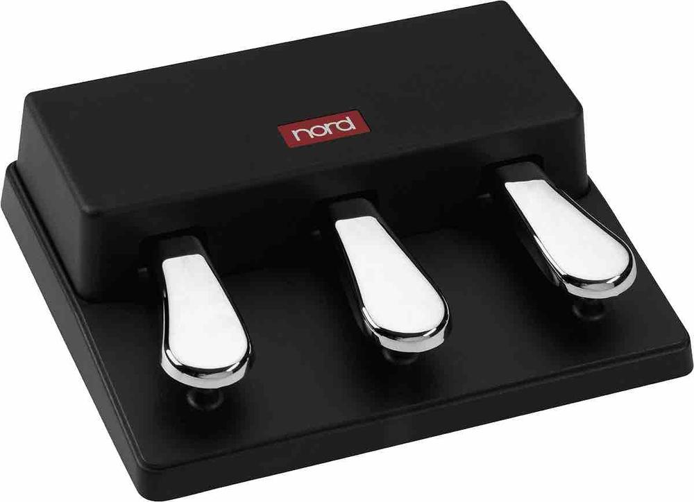 Triple Pedal Unit for Nord Nordstage 4 