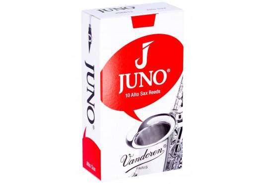 Alto boite de 10 anches Juno - Force 2.0