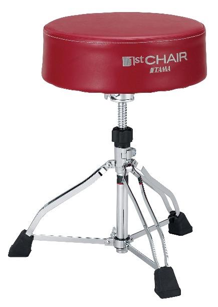 TAMA 1st Chair XL Seat - Red