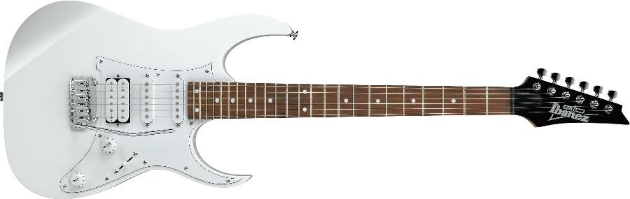 E-Guitar GRG140 # White