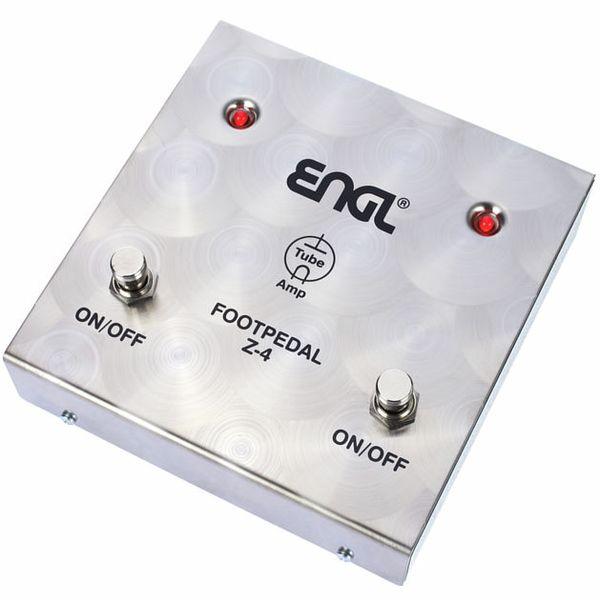 Engl Dual Footswitch