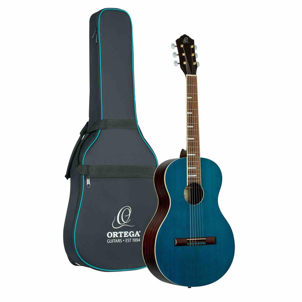 Ranger Series 4/4 Nylon String Guitar 6 String + Bag