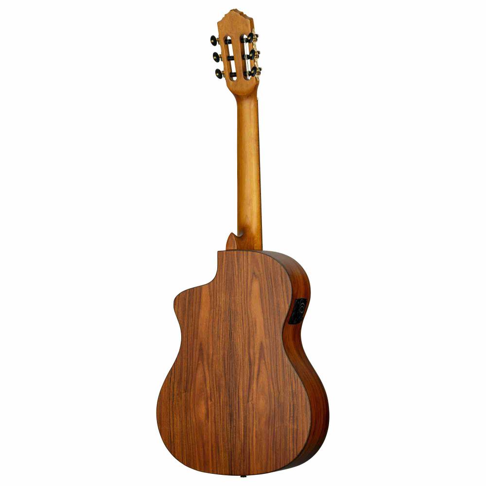 Thermo Series 4/4 Nylon String Guitar 6 String + Bag 