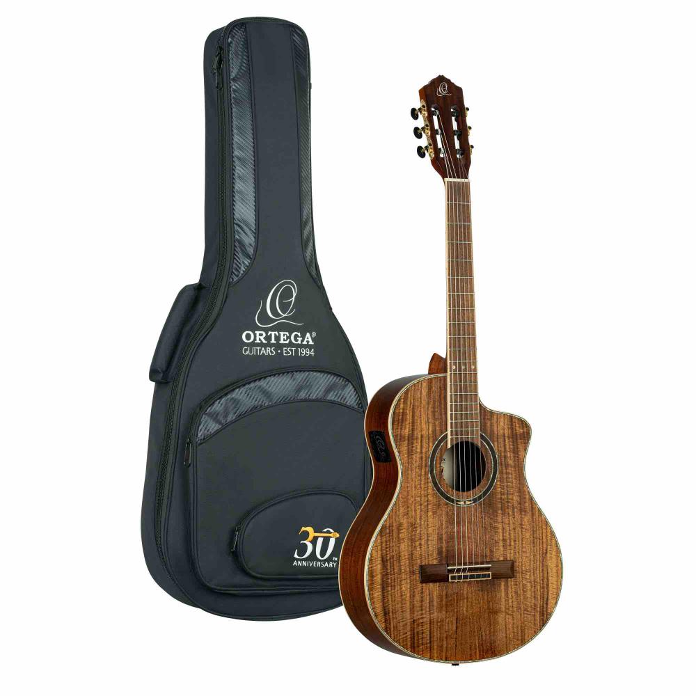 30th Anniversary Series 4/4 Nylon String Guitar 6 String + Bag 