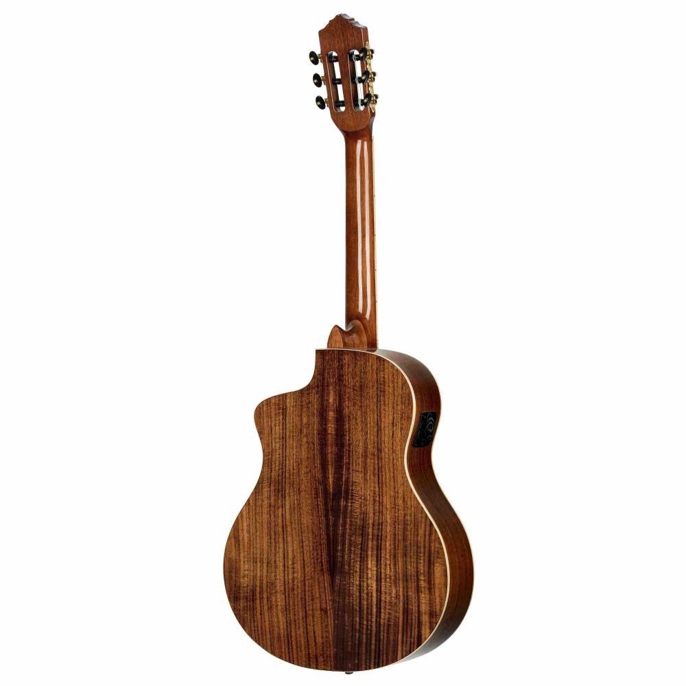 30th Anniversary Series 4/4 Nylon String Guitar 6 String + Bag 