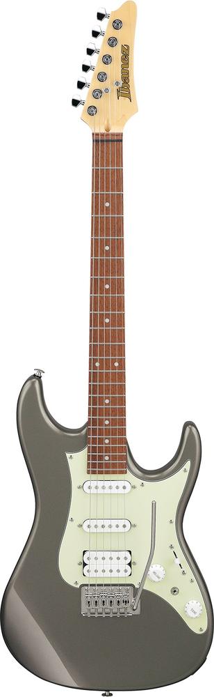 AZ 6 String Electric Guitar - Tungsten