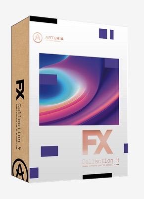FX Collection 4