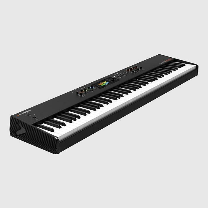 Numa X Piano 88 keys - Hi-end Fatar hammer action keyboard