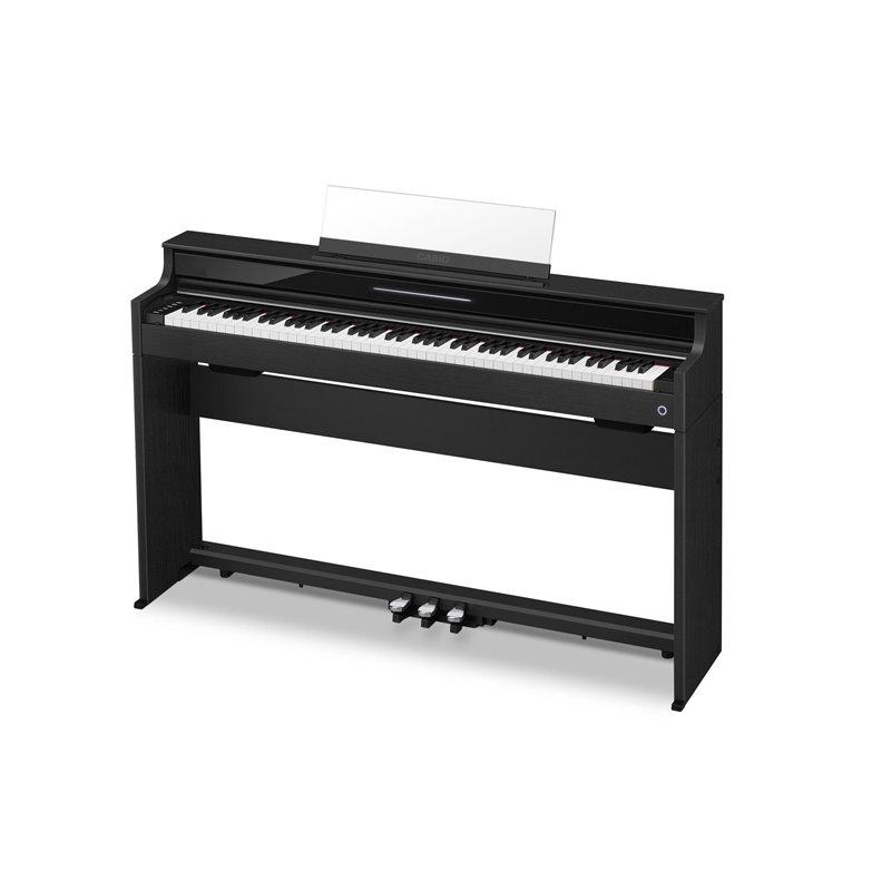 Casio Digital Piano AP-S450 BK - Satin Black