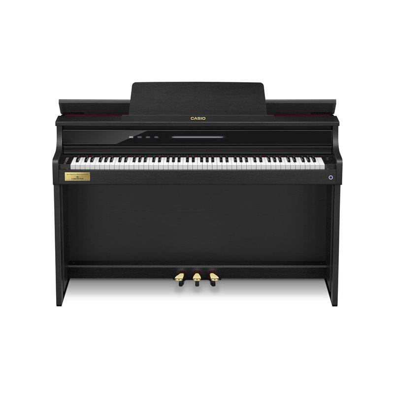 Casio Digital Piano AP-750 BK