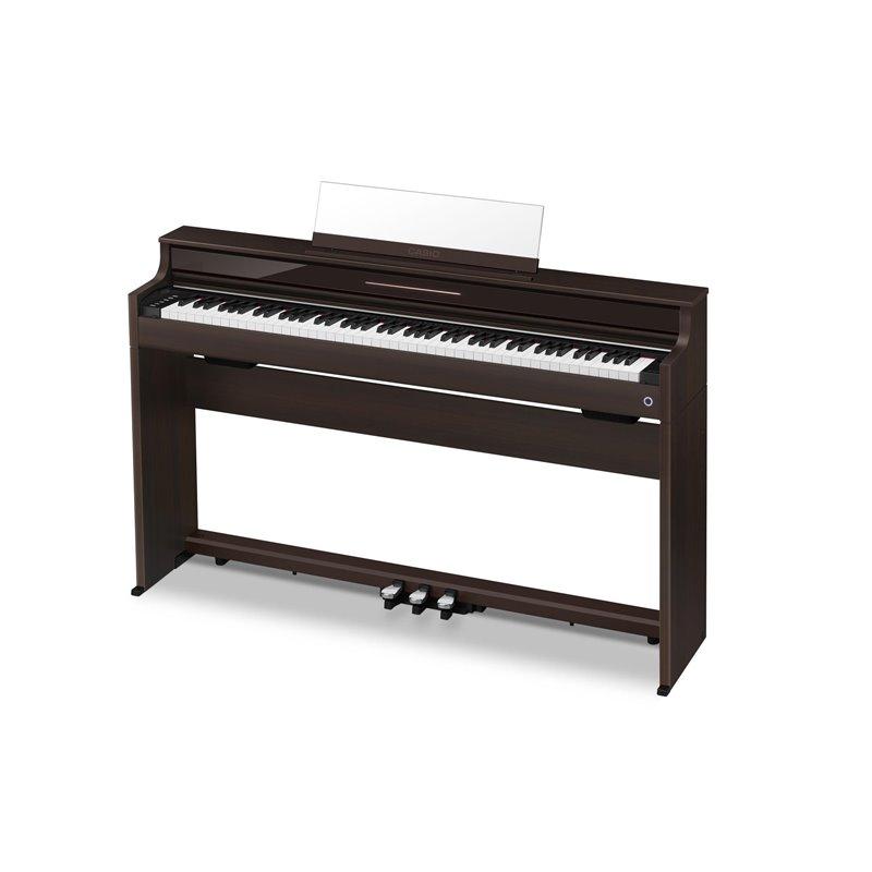 Casio Digital Piano AP-S450 BN - Satin Brown