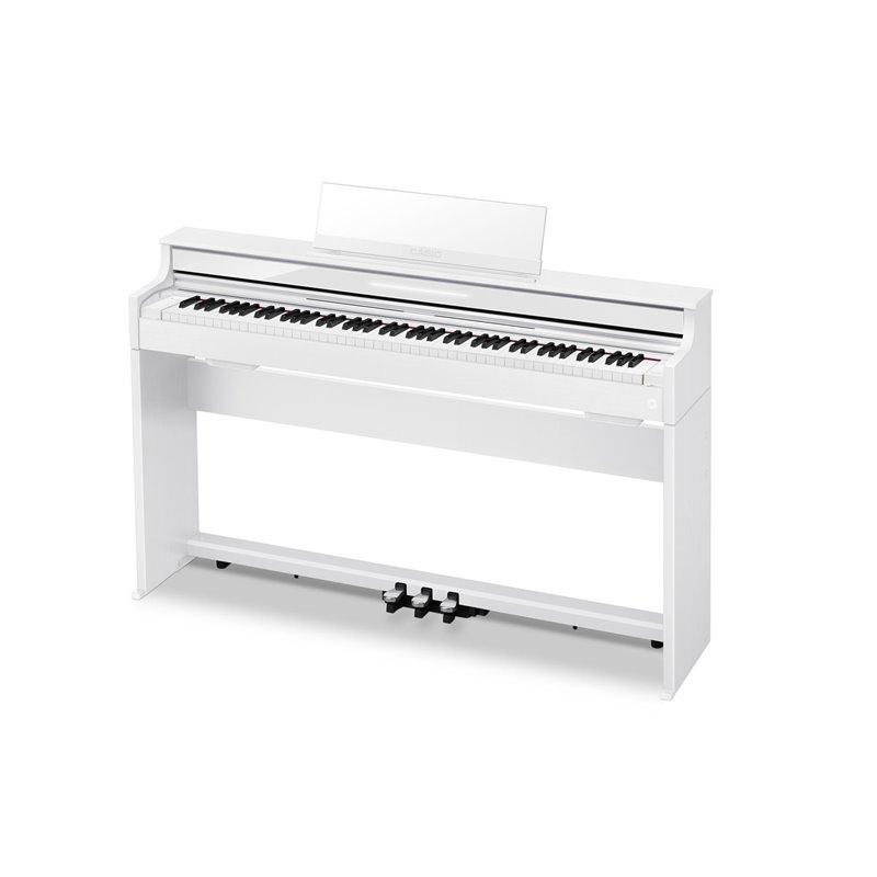 Casio Digital Piano AP-S450 WE - Satin White