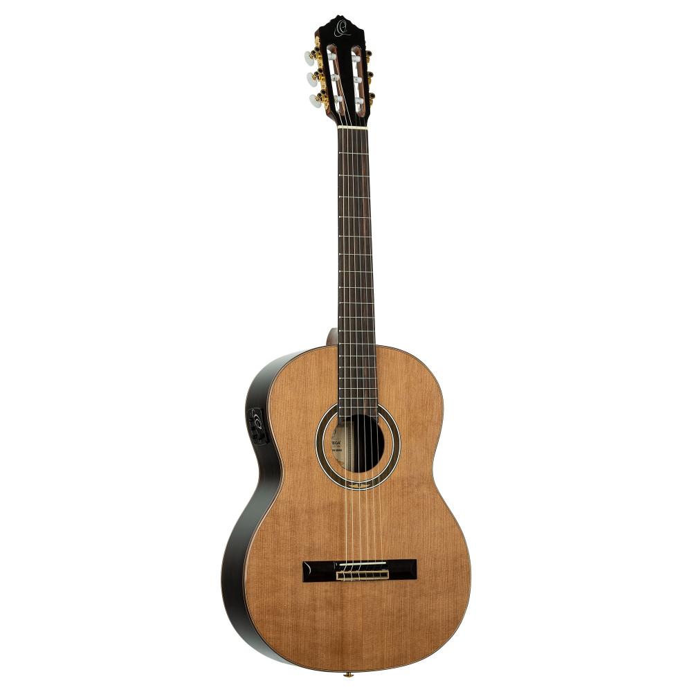 Performer Series 4/4 Classical Guitar 6 String - Solid Cedar / Rosewood Natural + Gig Bag