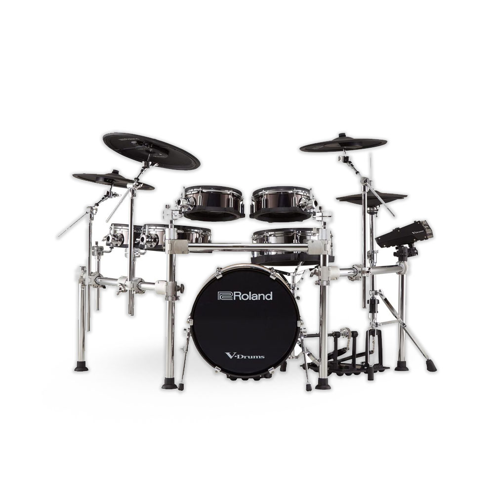 E-Drums