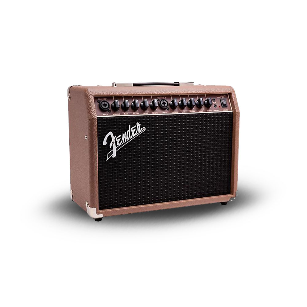 Acoustic Guitar Amps