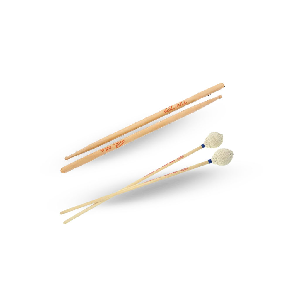 Sticks and Mallets