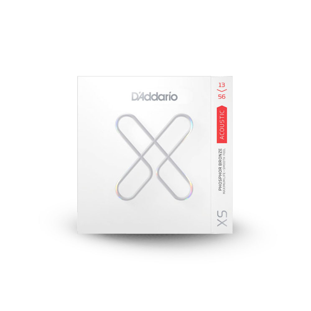 Acoustic Guitar Strings