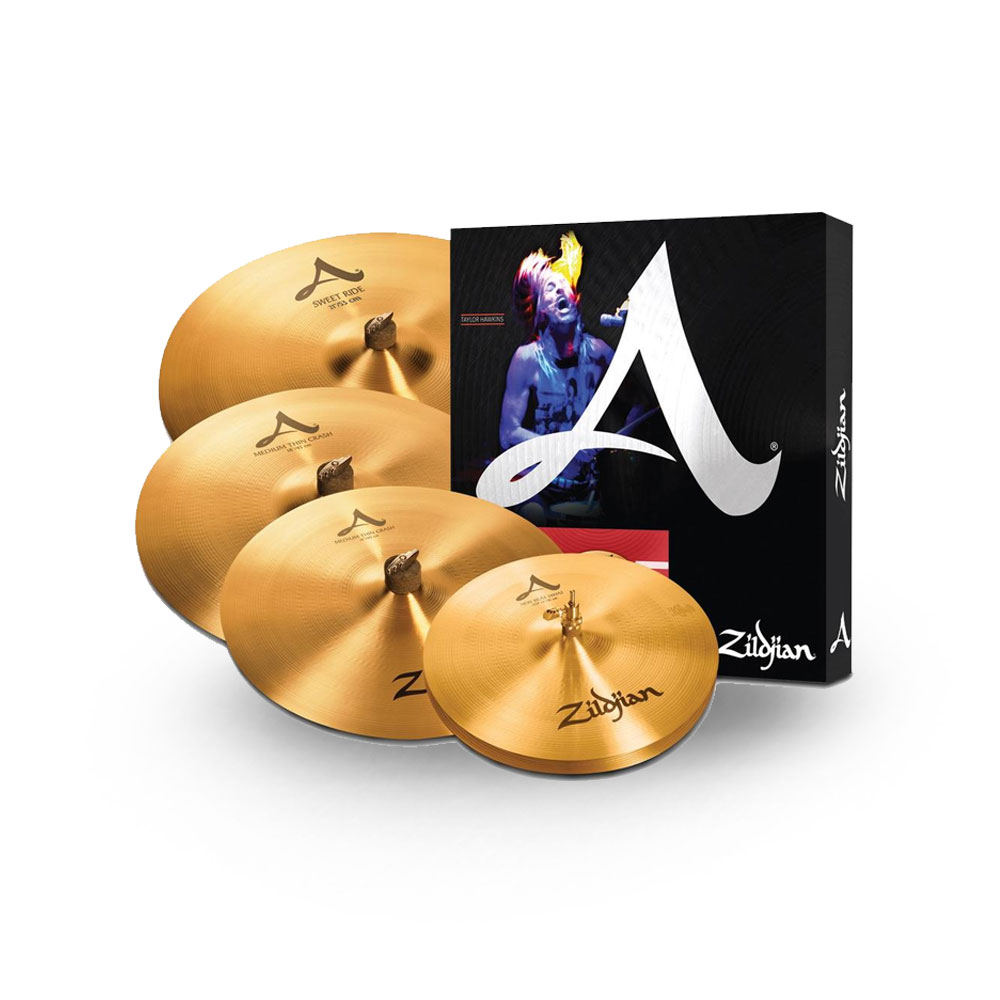 Cymbal Sets