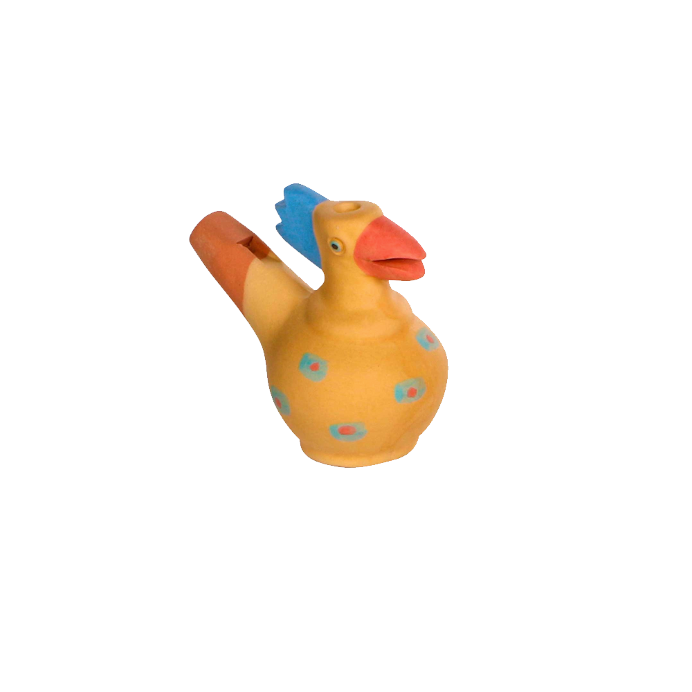 Sifflets à Effets & Flûtes Nasales